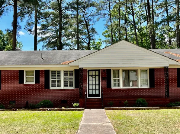 103 Plymouth Road, Rocky Mount, NC 27804