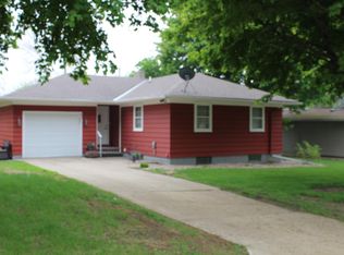 230 Birch St E, Trimont, MN 56176