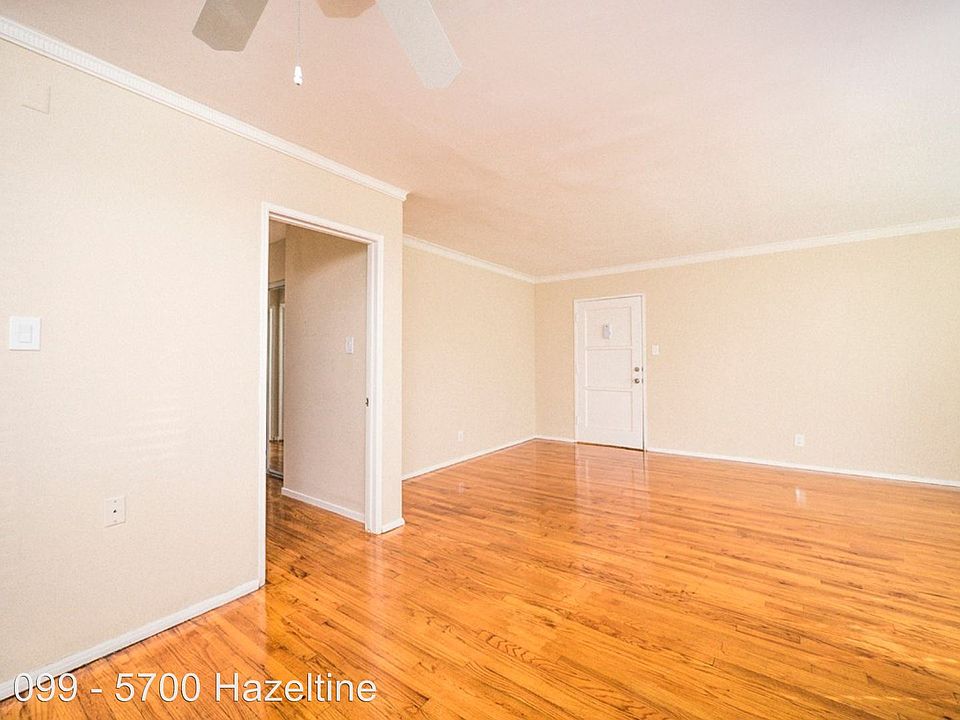 1st image of 5700 Hazeltine Ave #14053
