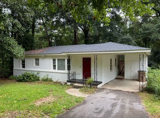 5454 Lusann Dr, Mobile, AL 36608