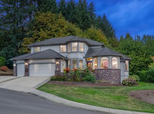 13010 NW 28th Ct, Vancouver, WA 98685