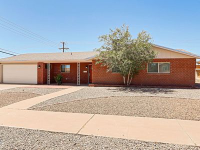 225 Clairemont Rd, El Paso, TX, 79912