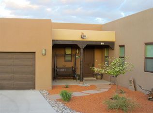 13 Via Optima, Santa Fe, NM 87507