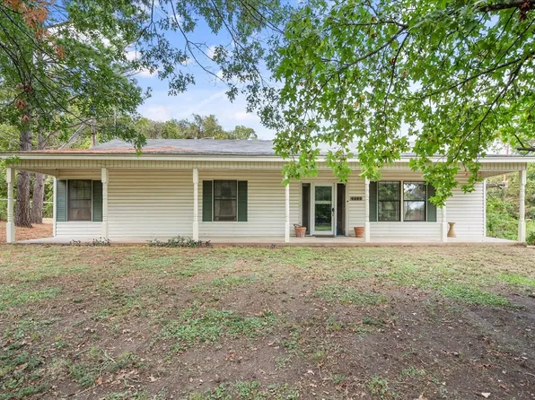 4602 W Park Row Blvd, Corsicana, TX 75110