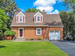 232 Mill Rd, Rochester, NY 14626