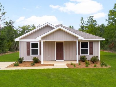 1646 Velvet Dr, Chipley, FL, 32428