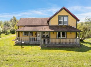 3599 Bay Rd, Ferndale, WA 98248