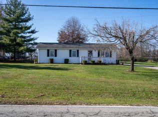 28429 Trojan Rd, Brookville, IN 47012