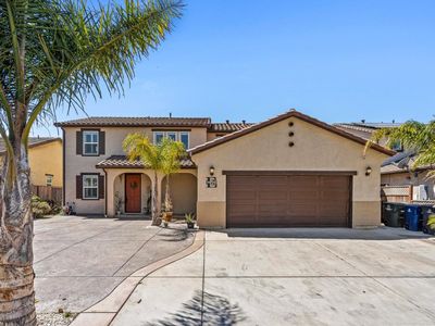 662 Ventura Dr, Soledad, CA, 93960