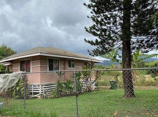 85-576 Waianae Valley Rd, Waianae, HI 96792