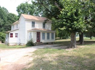 81 Wilson Russell Dr, Cumberland, VA 23040