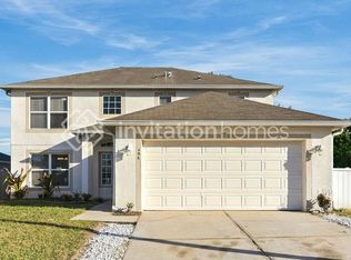 496 Elgin Blvd, Davenport, FL 33897
