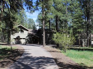 3810 N Colton Ranch Rd, Flagstaff, AZ 86001