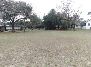 1707 Tuttle St, Inverness, FL 34452