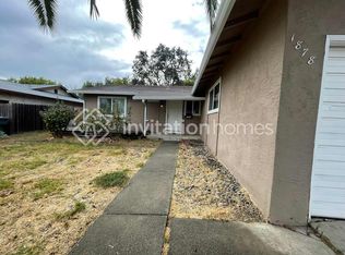 1878 Southwood Dr, Vacaville, CA 95687