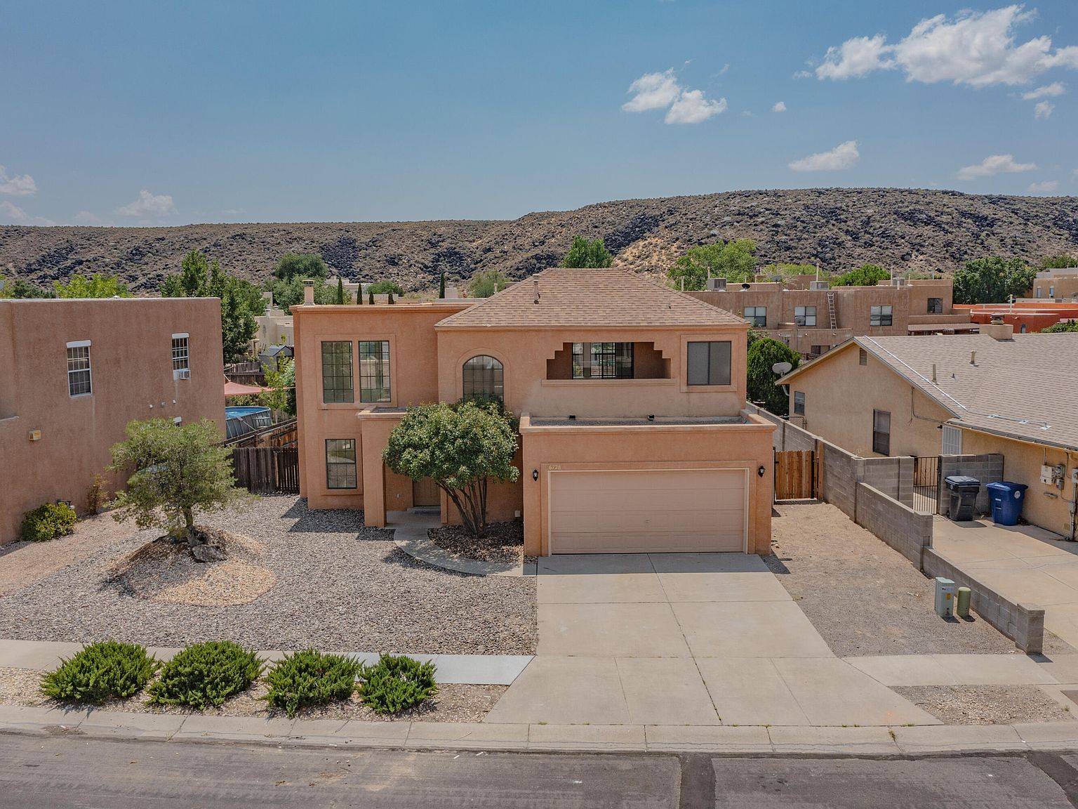 6728 Conrad Ave NW, Albuquerque, NM 87120 Zillow
