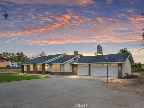 11810 Redlands Blvd, Moreno Valley, CA 92555