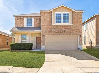 24207 Bitter Crimson, San Antonio, TX 78261