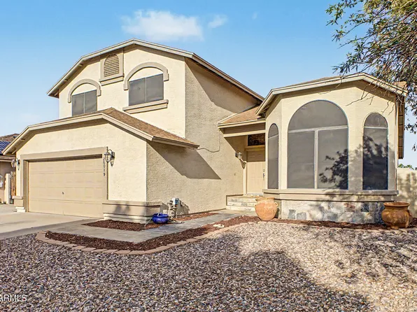 20019 N 44TH Avenue, Glendale, AZ 85308