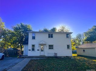 720 S Clark St, Mexico, MO 65265