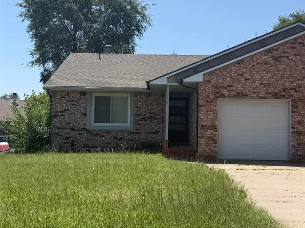 7413 E 18th St N, Wichita, KS 67206