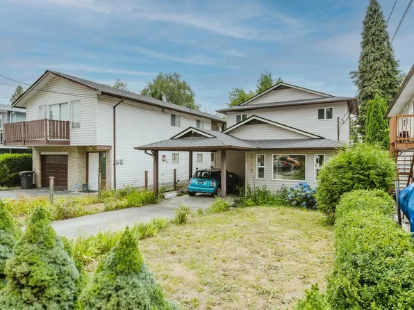 1882 Coquitlam Ave, Pt Coquitlam, BC V3B 1H7