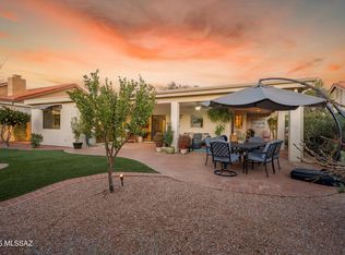 38148 S Silverwood Dr, Tucson, AZ 85739
