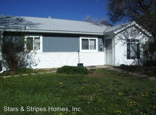 1239 Yost St, Aurora, CO 80011