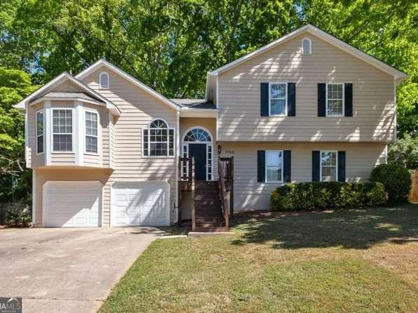 3968 Brantley Dr, Mableton, GA 30106
