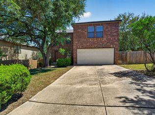 13511 Magnolia Brook, San Antonio, TX 78247