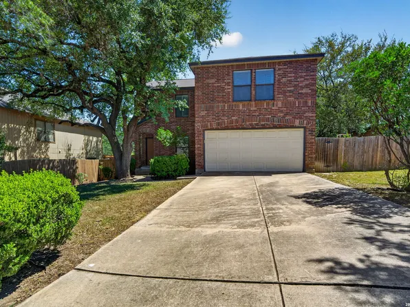 13511 Magnolia Brook, San Antonio, TX 78247