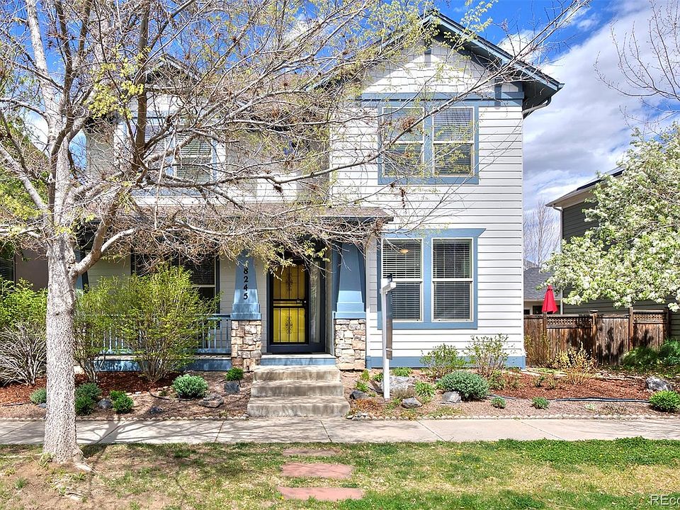 1st image of 8245 E 28th Avenue