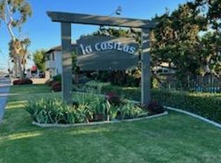 La Casitas Apartments, Anaheim, CA 92804