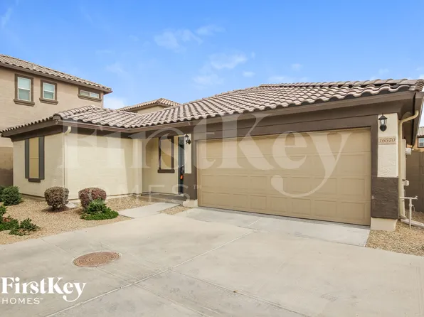 16570 W Sierra St, Surprise, AZ 85388