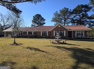 479 Mitchell Loop, Bluffton, GA 39824