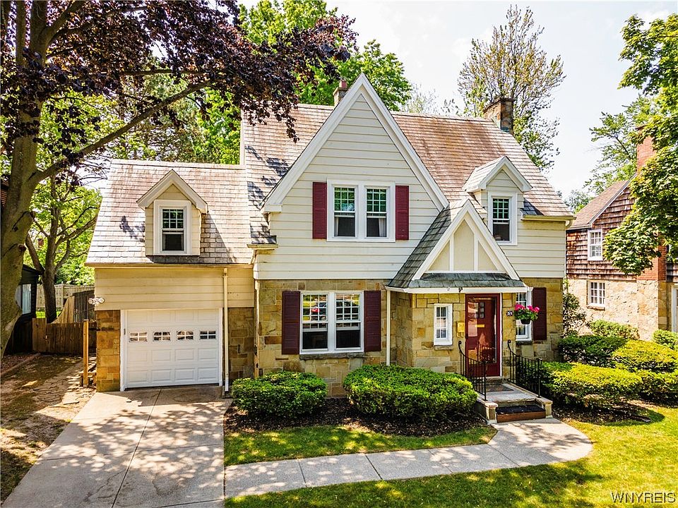 59 Danbury Ln, Buffalo, NY 14217 Zillow