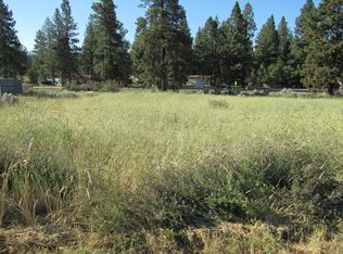 Sundance Dr, Chiloquin, OR 97624