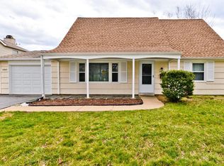 12603 Kembridge Dr, Bowie, MD