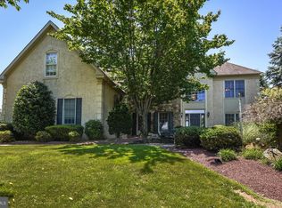 45 Brandywine Ct, Richboro, PA 18954