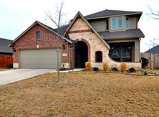 2588 Still Springs Dr, Little Elm, TX 75068