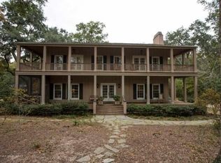 6803 N Winding Brook Dr, Daphne, AL 36526