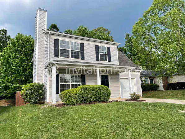 4702 Sedgelane Dr, Greensboro, NC 27407