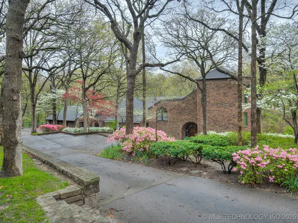 11475 S Yale Ave, Tulsa, OK 74137