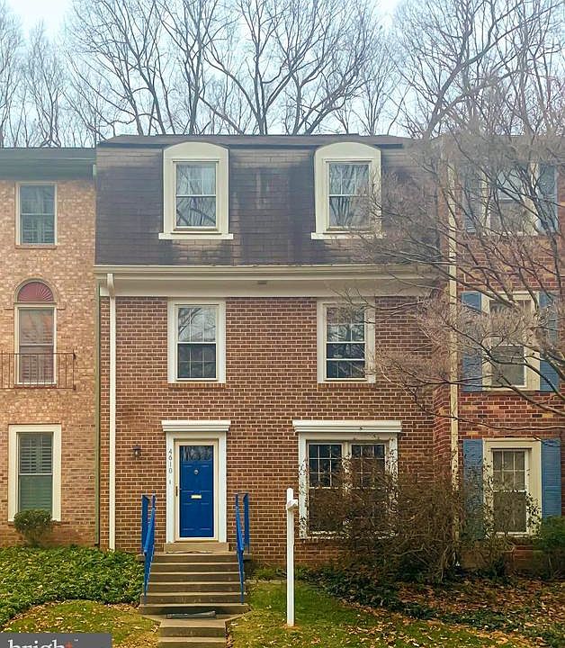 1st image of 4610 Briar Patch Ct
