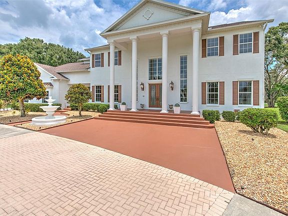 2nd image of 11444 Hammock Oaks Ct