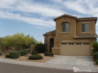 4607 W Rolling Rock Dr, Anthem, AZ 85086