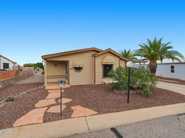 1710 N La Canoa, Green Valley, AZ 85614