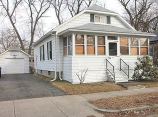 195 El Paso St, Springfield, MA 01104