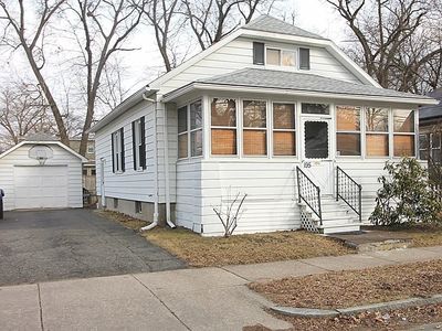 195 El Paso St, Springfield, MA, 01104