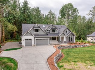 13606 Peacock Hill Ave NW, Gig Harbor, WA 98332